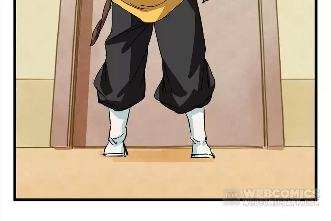 Read Tower into the Clouds (Colored) chapter 108 image 33 on Lezhin