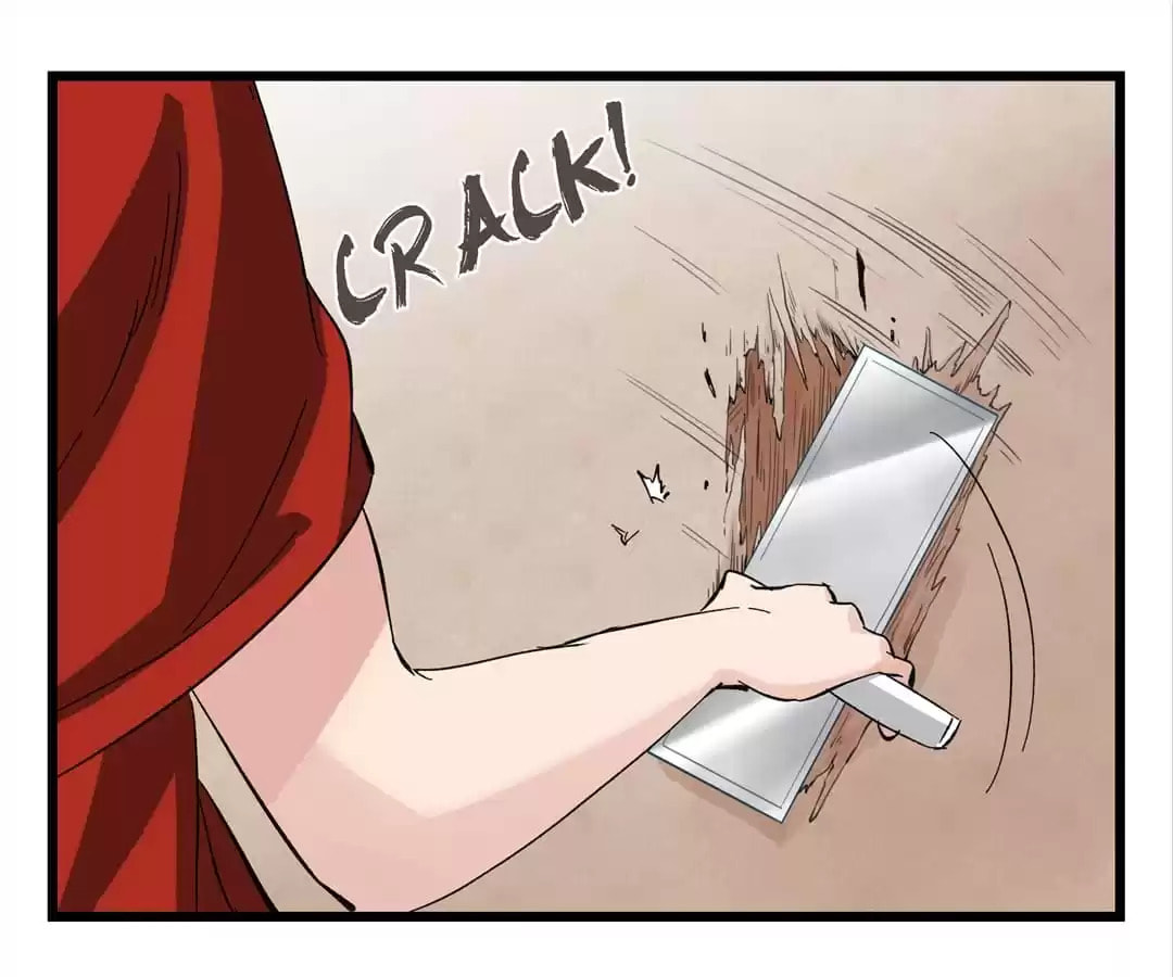 Read Tower into the Clouds (Colored) chapter 108 image 35 on Lezhin