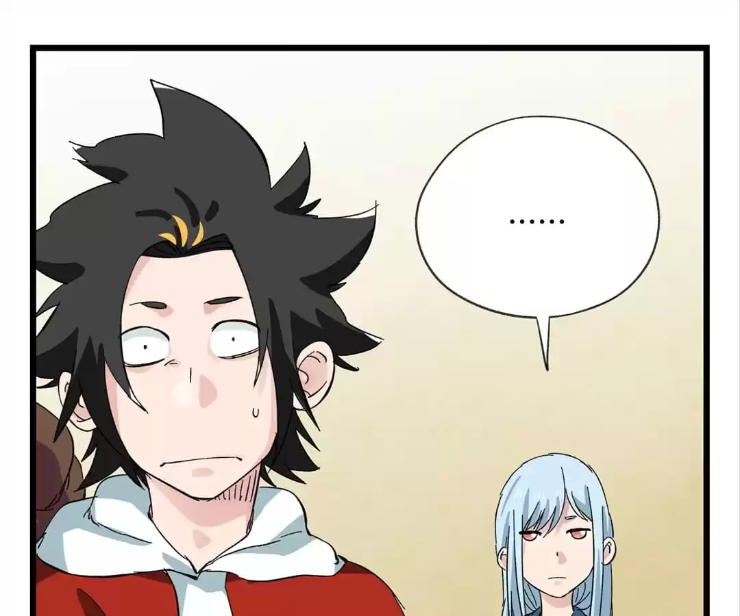 Read Tower into the Clouds (Colored) chapter 108 image 37 on Lezhin