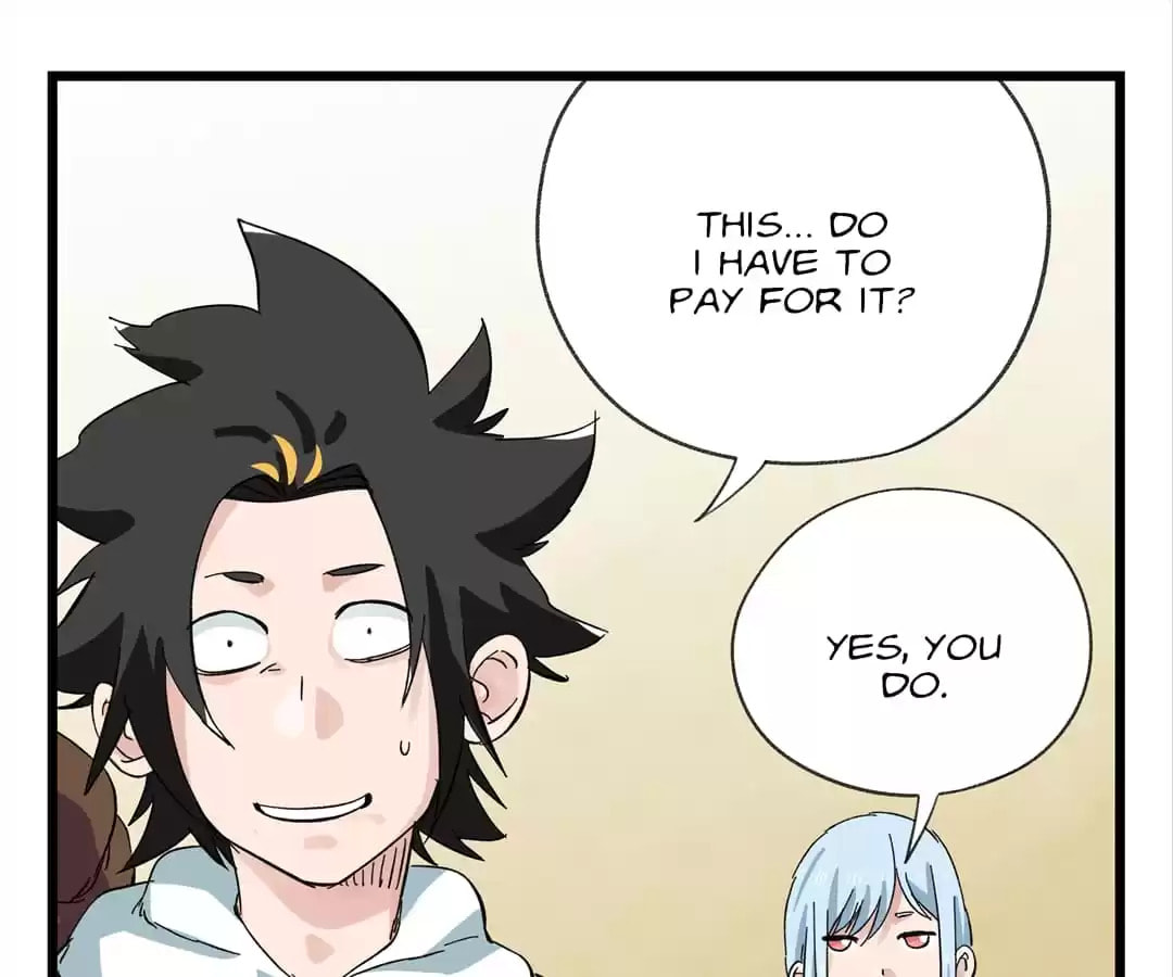 Read Tower into the Clouds (Colored) chapter 108 image 39 on Lezhin