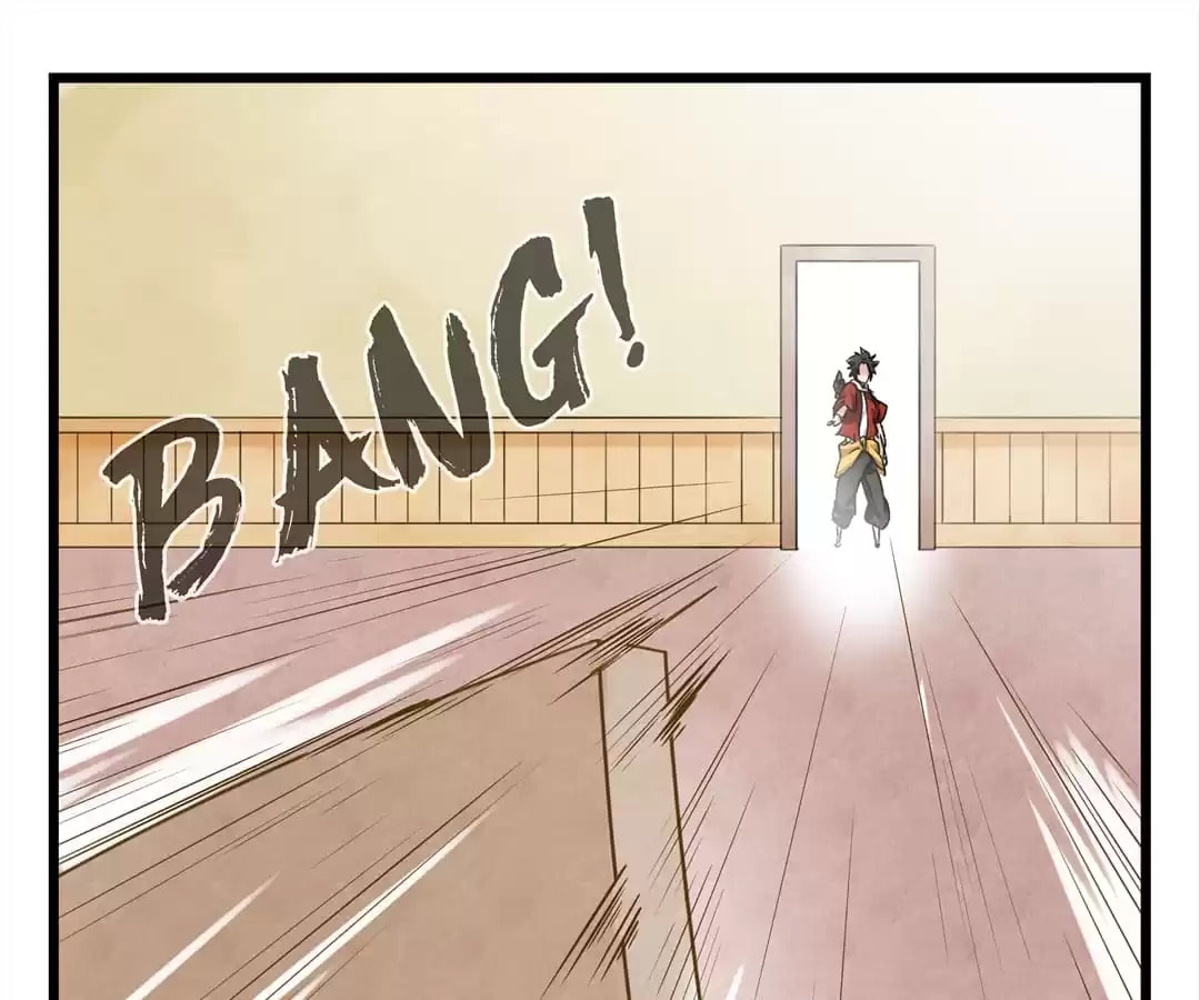 Read Tower into the Clouds (Colored) chapter 108 image 43 on Lezhin