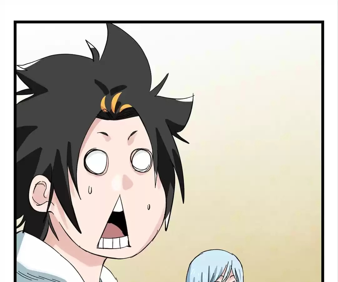 Read Tower into the Clouds (Colored) chapter 108 image 45 on Lezhin