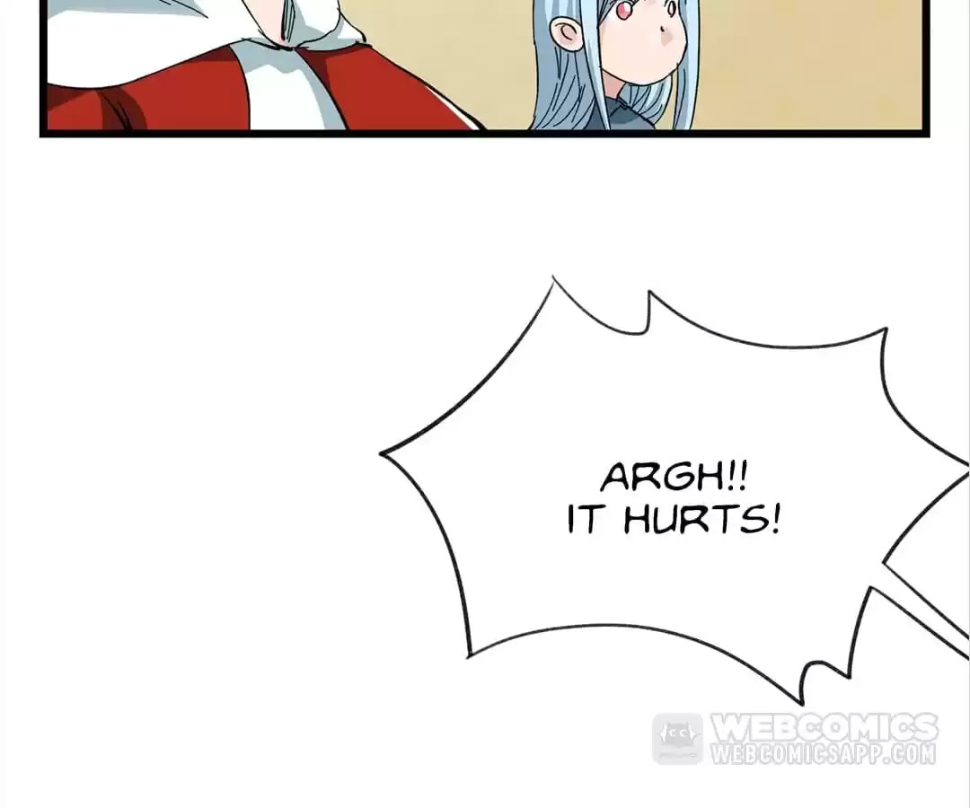 Read Tower into the Clouds (Colored) chapter 108 image 46 on Lezhin