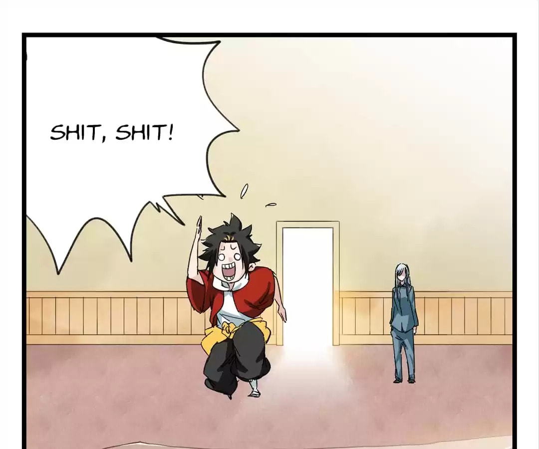 Read Tower into the Clouds (Colored) chapter 108 image 48 on Lezhin