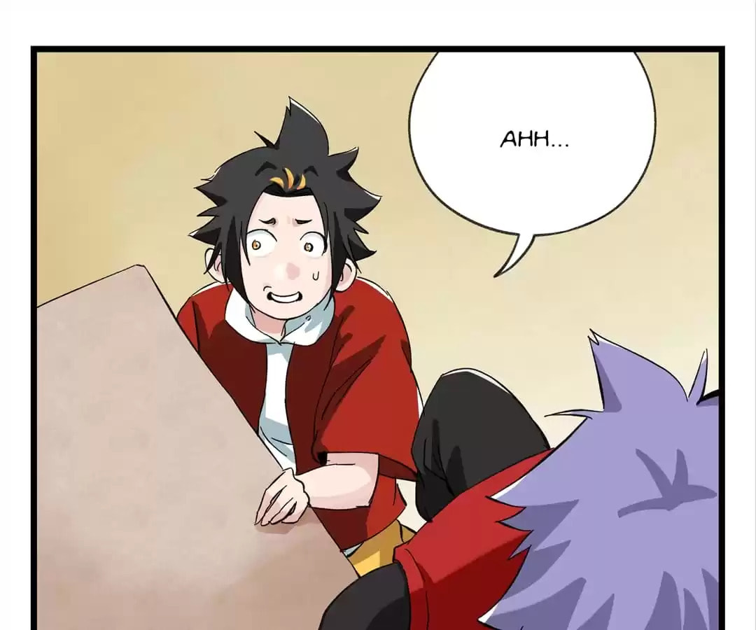 Read Tower into the Clouds (Colored) chapter 108 image 50 on Lezhin