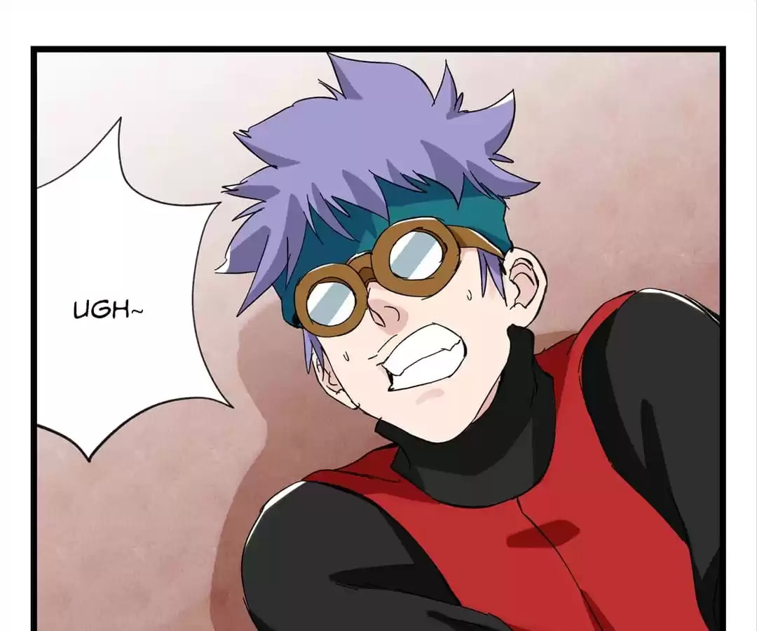 Read Tower into the Clouds (Colored) chapter 108 image 52 on Lezhin