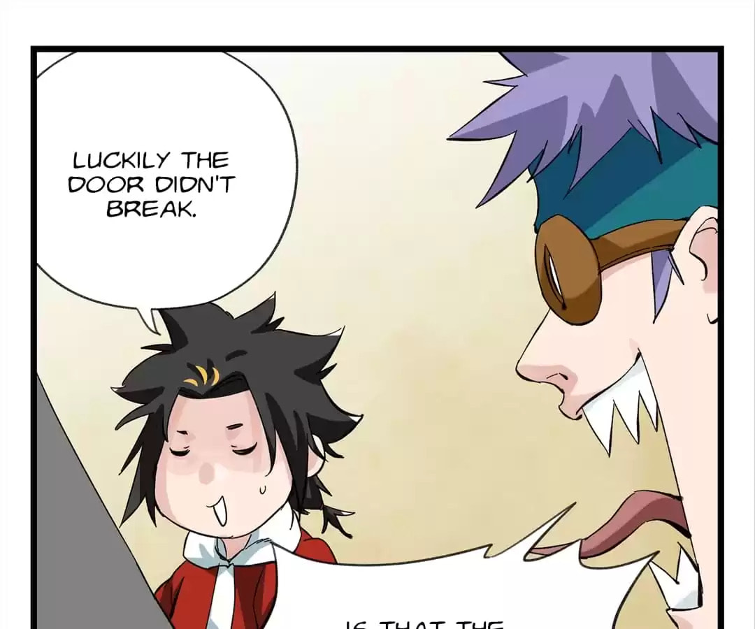 Read Tower into the Clouds (Colored) chapter 108 image 56 on Lezhin