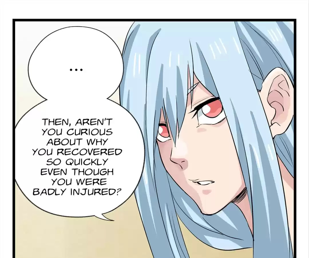 Read Tower into the Clouds (Colored) chapter 108 image 6 on Lezhin