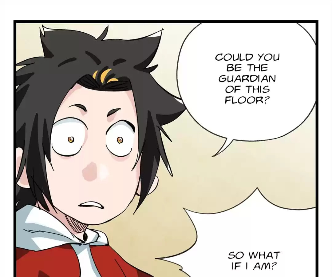 Read Tower into the Clouds (Colored) chapter 108 image 60 on Lezhin
