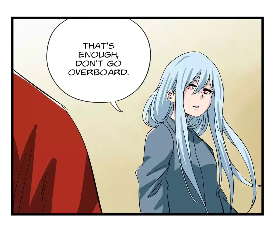 Read Tower into the Clouds (Colored) chapter 108 image 62 on Lezhin