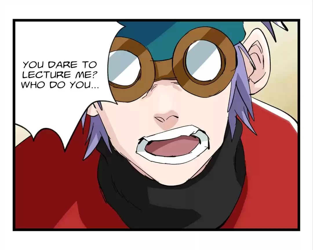 Read Tower into the Clouds (Colored) chapter 108 image 64 on Lezhin