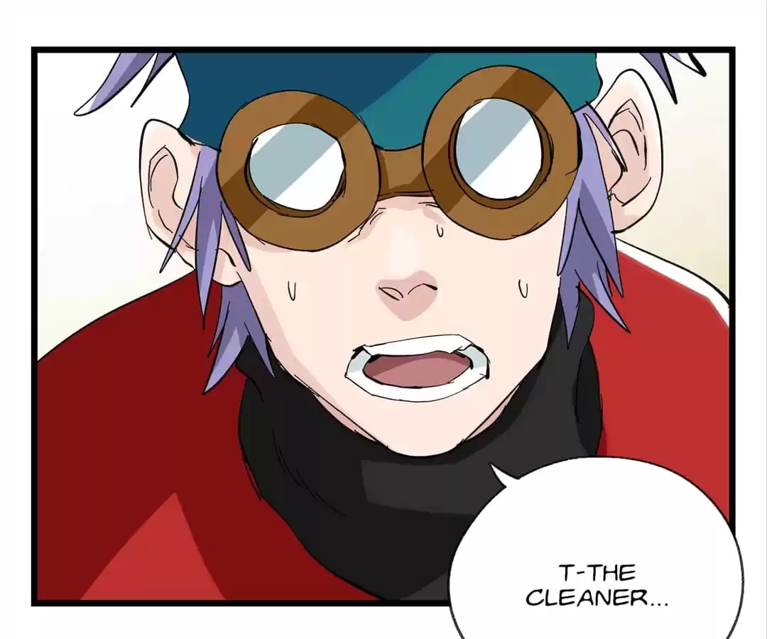 Read Tower into the Clouds (Colored) chapter 108 image 67 on Lezhin