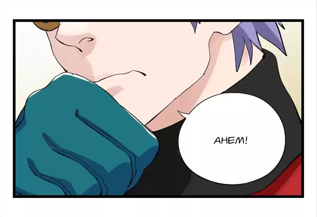 Read Tower into the Clouds (Colored) chapter 108 image 69 on Lezhin