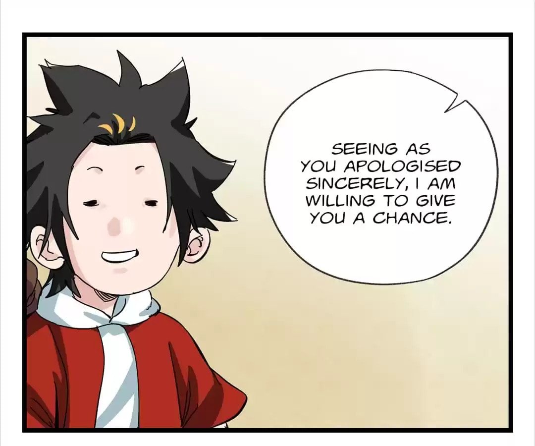 Read Tower into the Clouds (Colored) chapter 108 image 70 on Lezhin