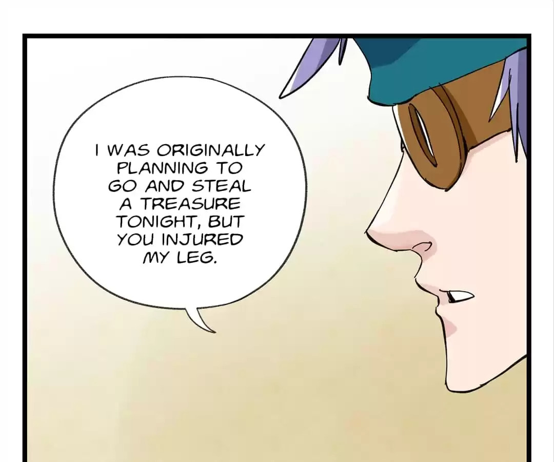 Read Tower into the Clouds (Colored) chapter 108 image 74 on Lezhin