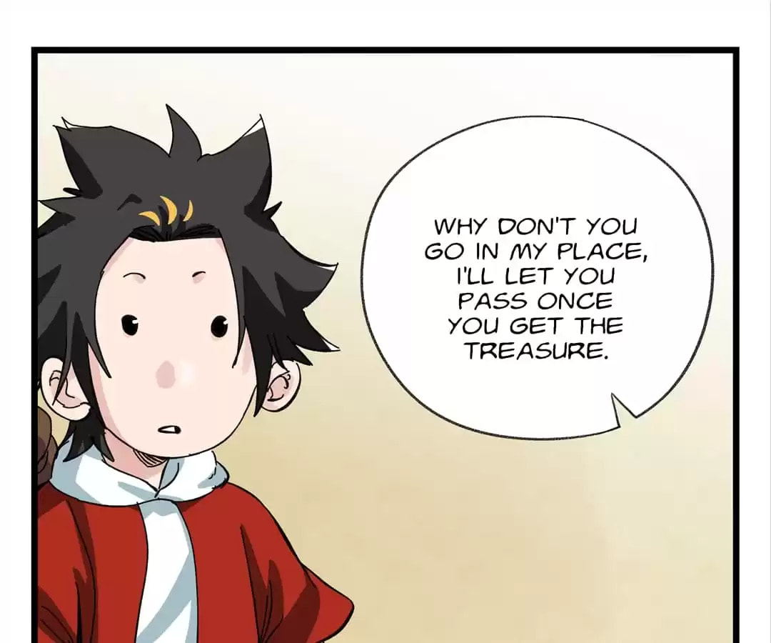Read Tower into the Clouds (Colored) chapter 108 image 76 on Lezhin