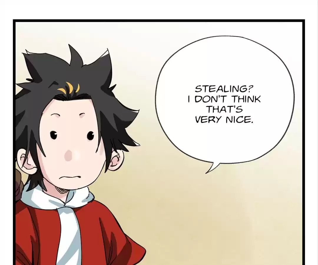 Read Tower into the Clouds (Colored) chapter 108 image 78 on Lezhin