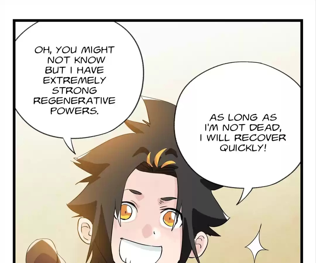 Read Tower into the Clouds (Colored) chapter 108 image 8 on Lezhin