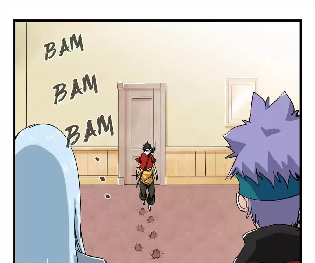 Read Tower into the Clouds (Colored) chapter 108 image 86 on Lezhin