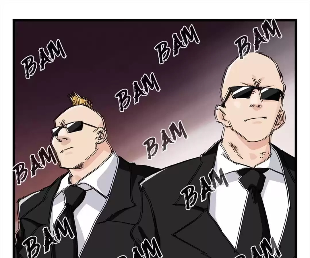 Read Tower into the Clouds (Colored) chapter 109 image 10 on Lezhin