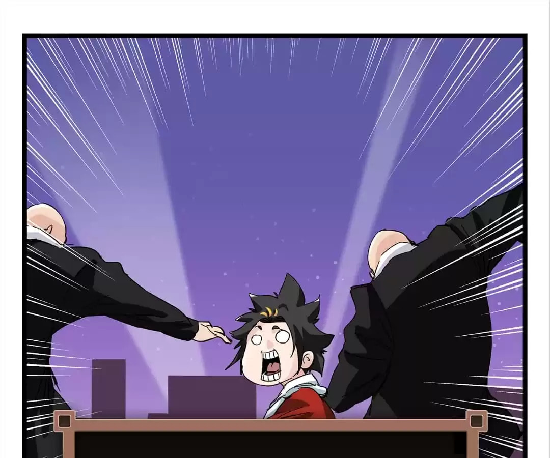 Read Tower into the Clouds (Colored) chapter 109 image 16 on Lezhin