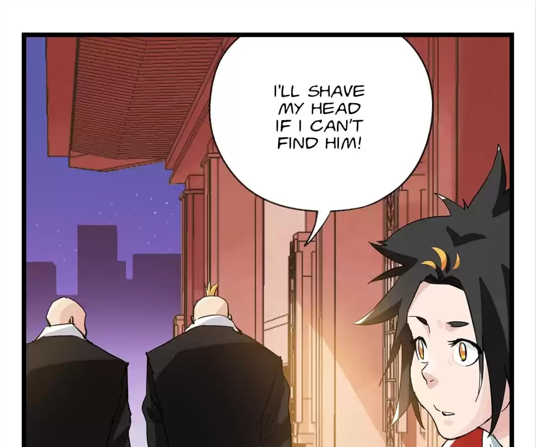 Read Tower into the Clouds (Colored) chapter 109 image 28 on Lezhin