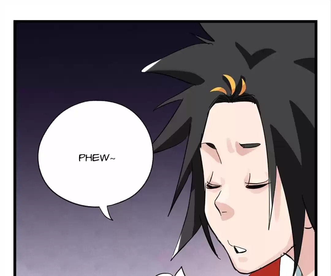 Read Tower into the Clouds (Colored) chapter 109 image 30 on Lezhin
