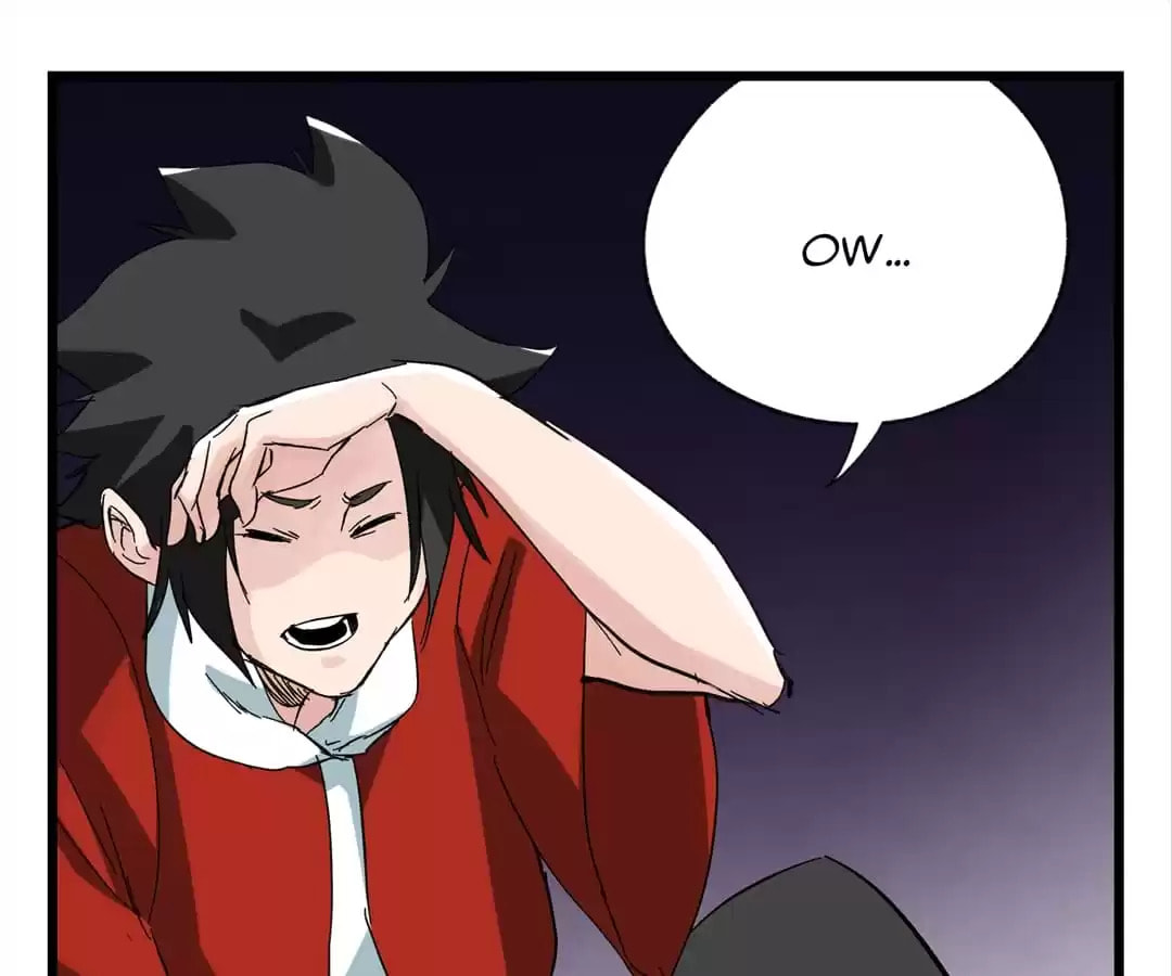 Read Tower into the Clouds (Colored) chapter 109 image 36 on Lezhin