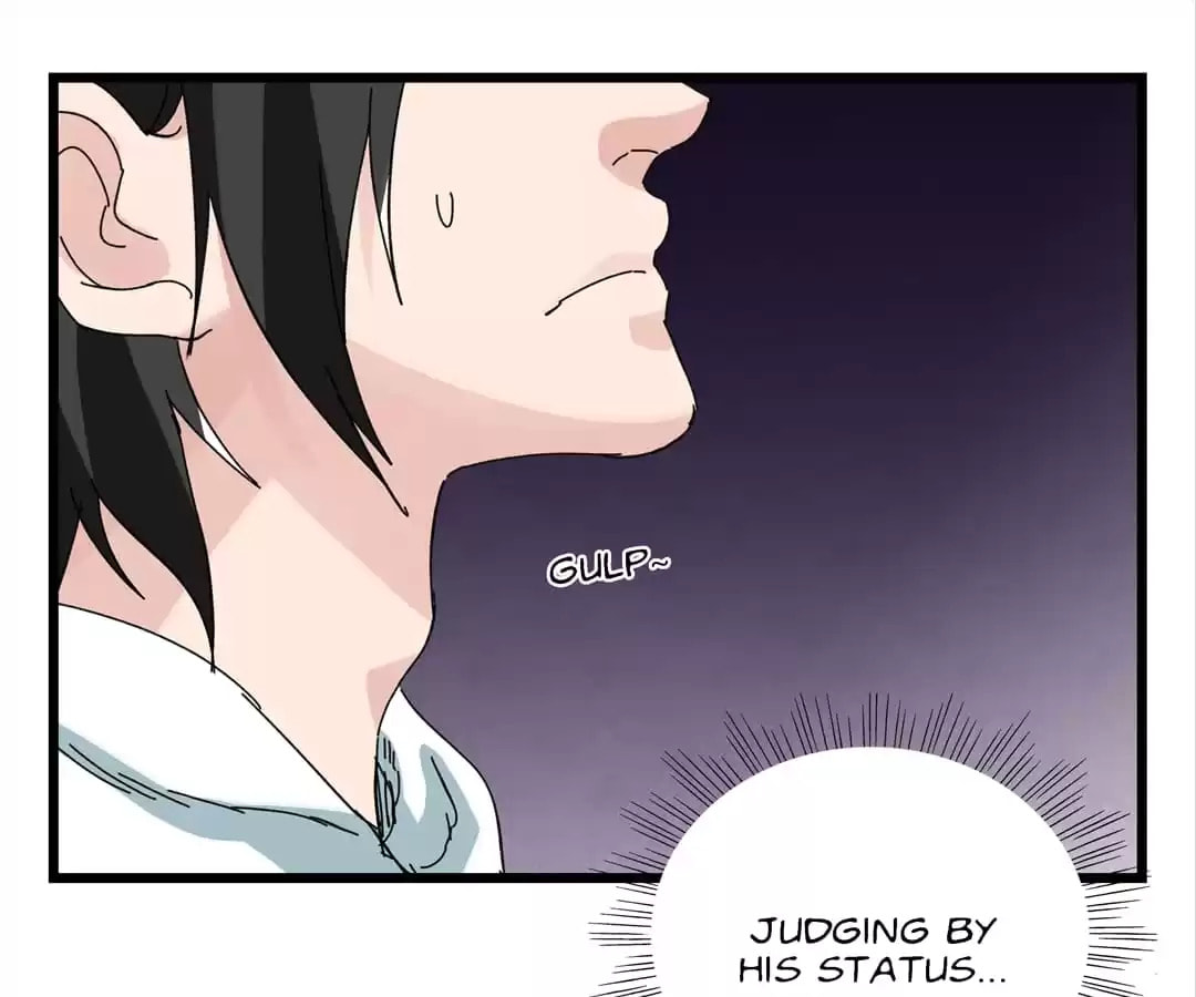 Read Tower into the Clouds (Colored) chapter 109 image 45 on Lezhin