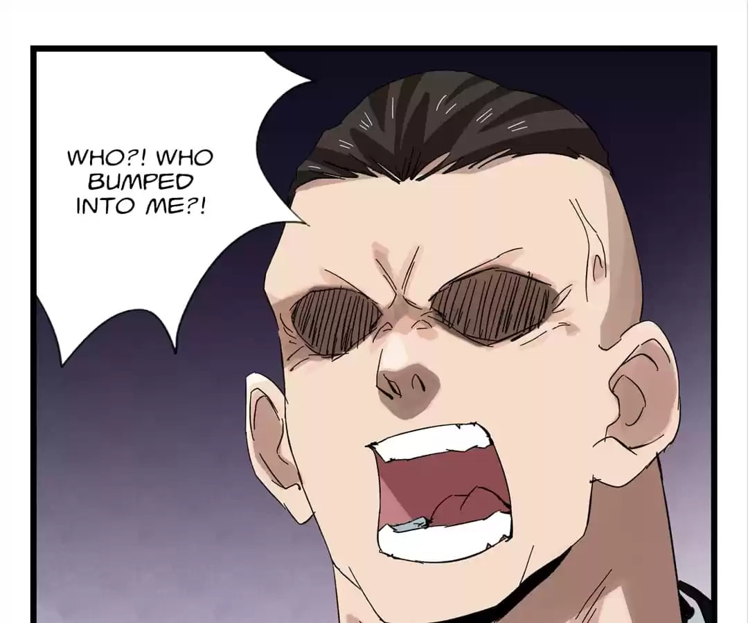 Read Tower into the Clouds (Colored) chapter 109 image 49 on Lezhin