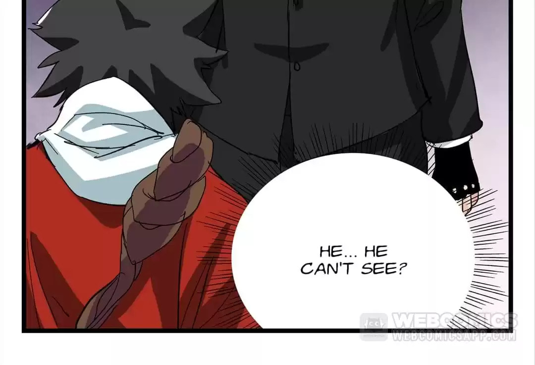 Read Tower into the Clouds (Colored) chapter 109 image 54 on Lezhin
