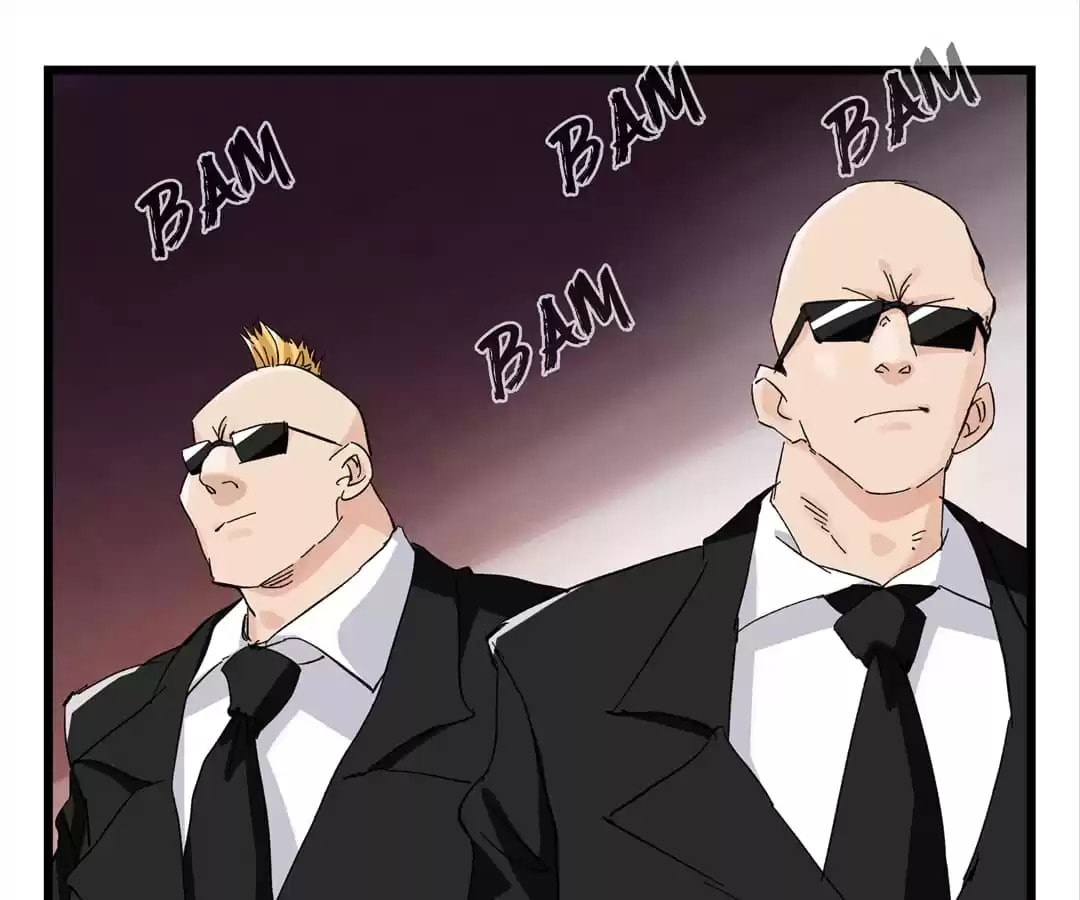 Read Tower into the Clouds (Colored) chapter 109 image 6 on Lezhin
