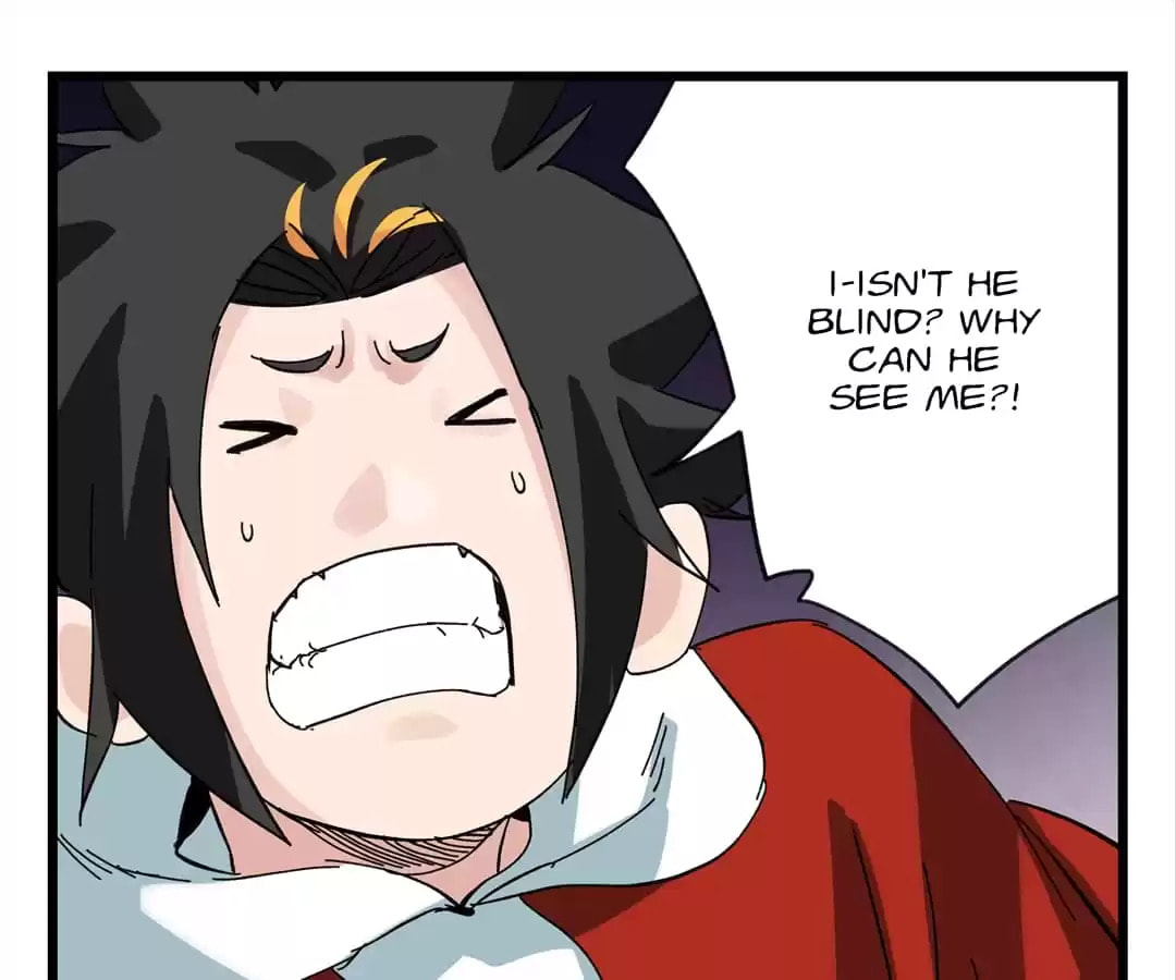 Read Tower into the Clouds (Colored) chapter 109 image 65 on Lezhin