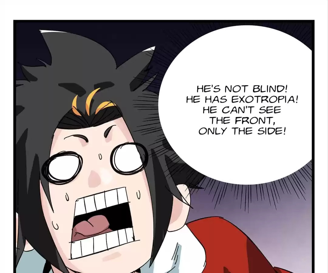 Read Tower into the Clouds (Colored) chapter 109 image 69 on Lezhin