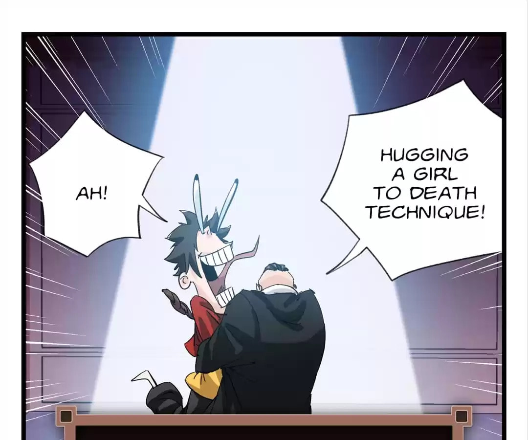 Read Tower into the Clouds (Colored) chapter 109 image 71 on Lezhin