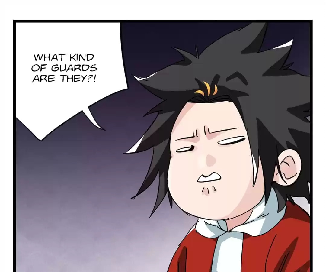 Read Tower into the Clouds (Colored) chapter 109 image 73 on Lezhin