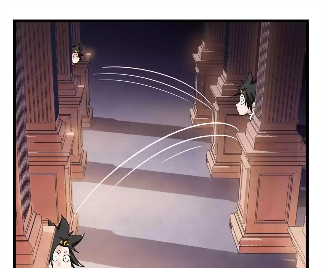Read Tower into the Clouds (Colored) chapter 109 image 77 on Lezhin