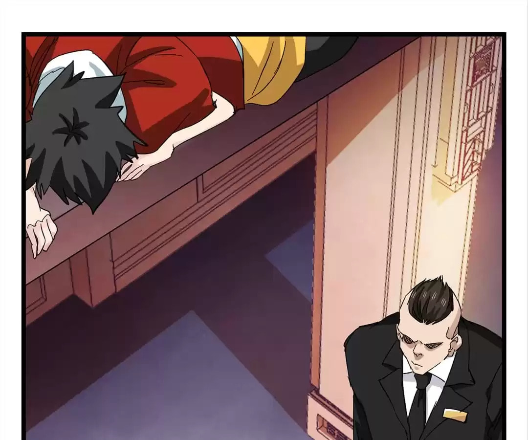 Read Tower into the Clouds (Colored) chapter 109 image 83 on Lezhin