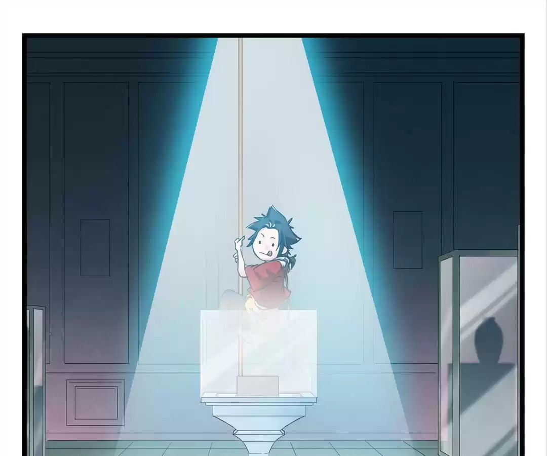 Read Tower into the Clouds (Colored) chapter 109 image 90 on Lezhin