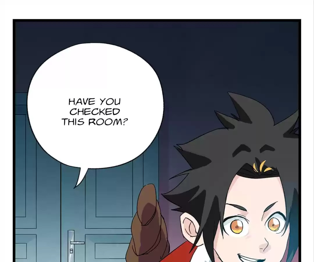 Read Tower into the Clouds (Colored) chapter 109 image 94 on Lezhin
