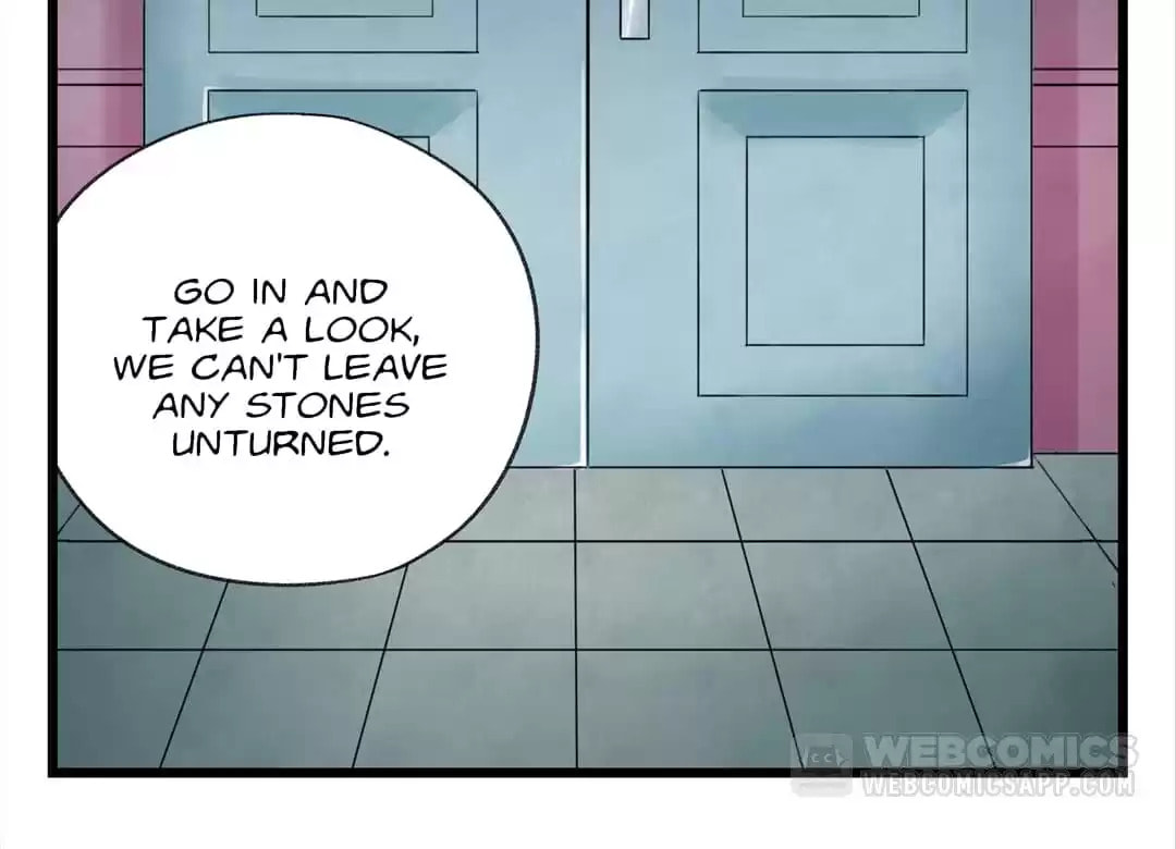 Read Tower into the Clouds (Colored) chapter 109 image 99 on Lezhin