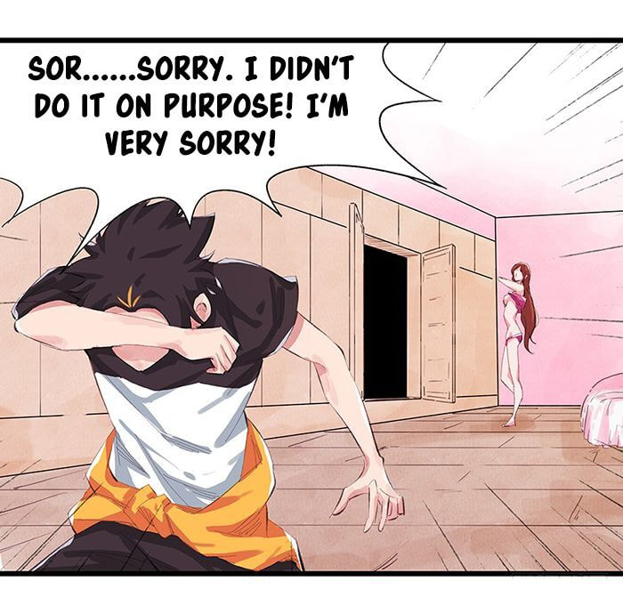 Read Tower into the Clouds (Colored) chapter 11 image 10 on Lezhin