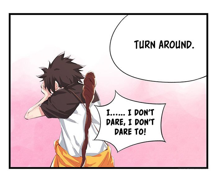 Read Tower into the Clouds (Colored) chapter 11 image 13 on Lezhin