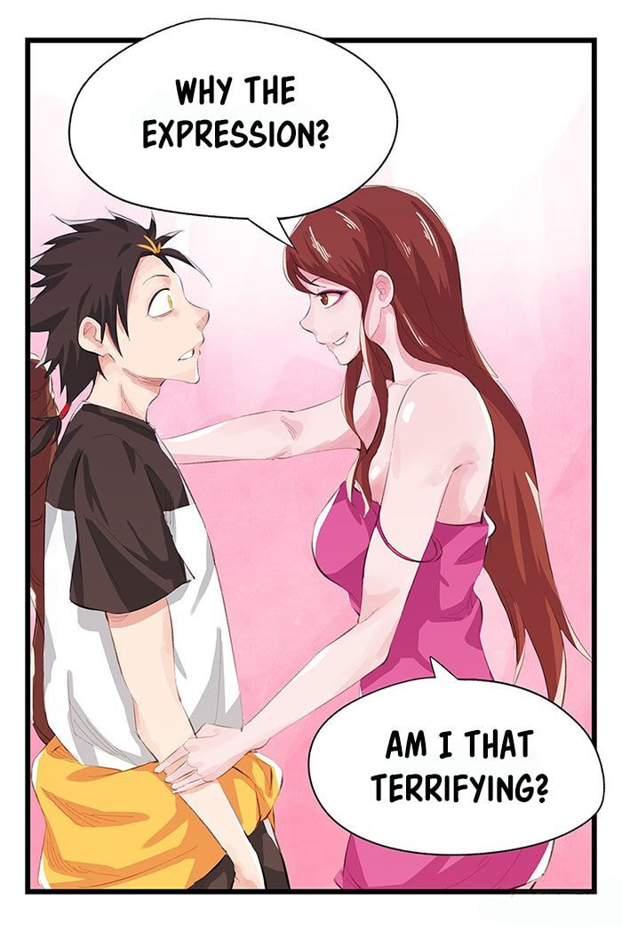 Read Tower into the Clouds (Colored) chapter 11 image 18 on Lezhin