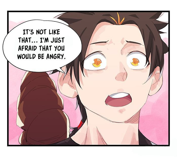 Read Tower into the Clouds (Colored) chapter 11 image 19 on Lezhin