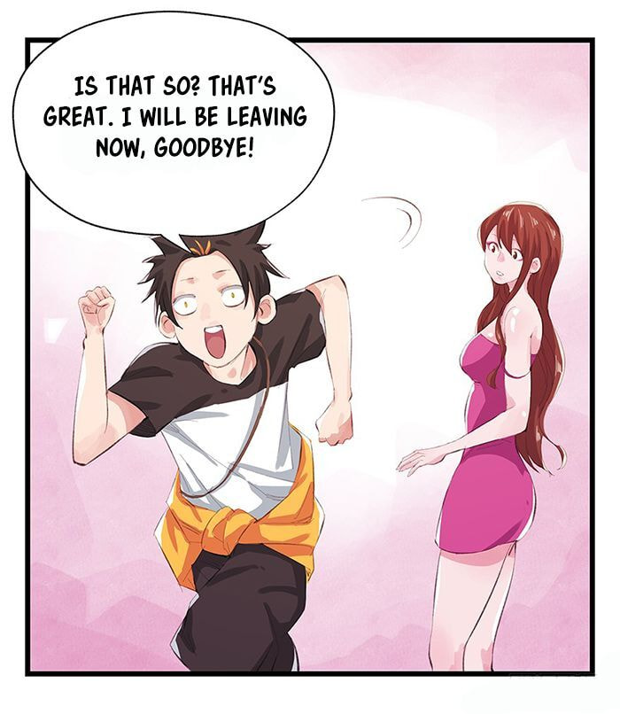 Read Tower into the Clouds (Colored) chapter 11 image 21 on Lezhin