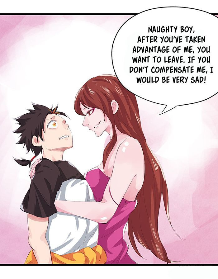 Read Tower into the Clouds (Colored) chapter 11 image 23 on Lezhin