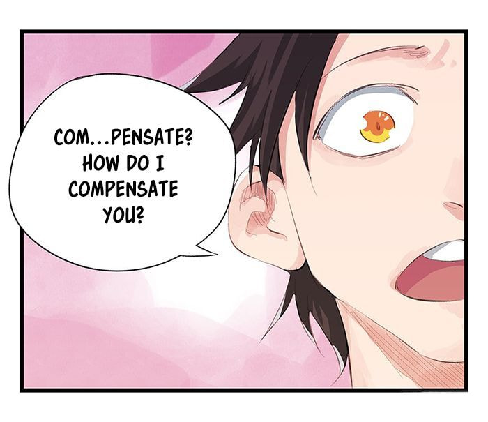 Read Tower into the Clouds (Colored) chapter 11 image 25 on Lezhin