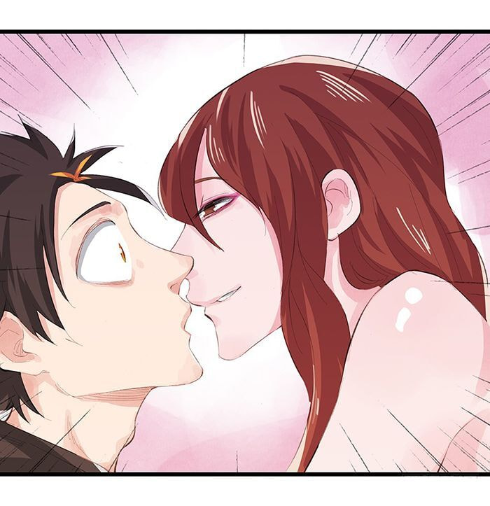 Read Tower into the Clouds (Colored) chapter 11 image 27 on Lezhin