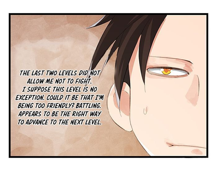 Read Tower into the Clouds (Colored) chapter 11 image 3 on Lezhin